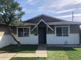 2675 Brahms Ave, San Jose, CA 95122