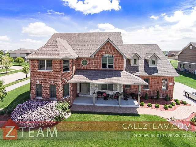 1st image of 16109 S Sandy Bank Ct