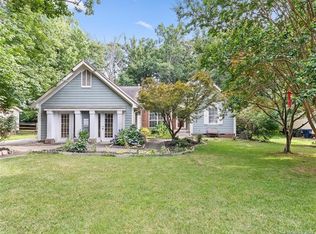 12518 Newstead Rd, Huntersville, NC 28078