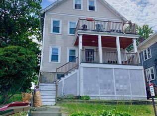 9 Greylock Rd #3IG, Allston, MA 02134