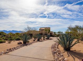 3350 W Moore Rd, Tucson, AZ 85742