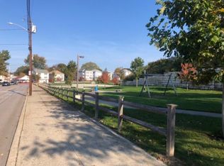 16 Reed Ave, Central Falls, RI 02863