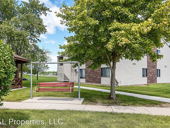 5th image of 1216 S G Ave #118