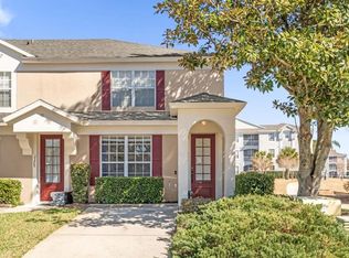 2323 Silver Palm Dr, Kissimmee, FL 34747