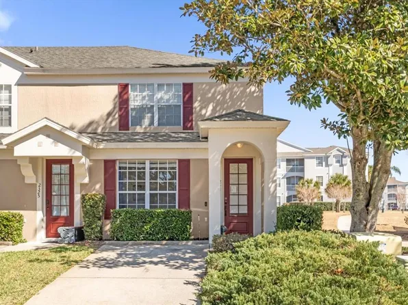 2323 Silver Palm Dr, Kissimmee, FL 34747