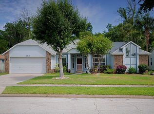 340 Aleatha Dr, Daytona Beach, FL 32114