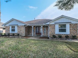 2606 Fortuna Dr, Katy, TX 77493