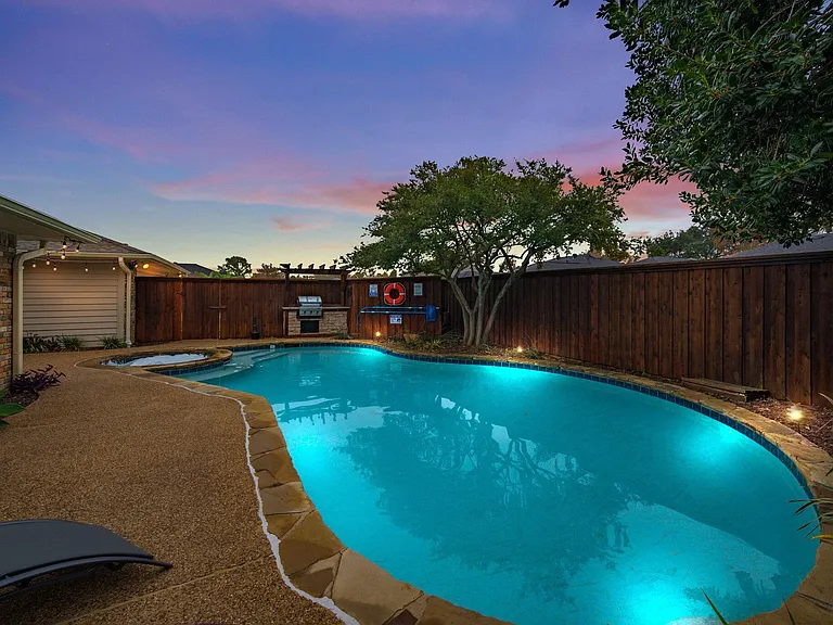 502 Stillmeadow Dr — Photo 47