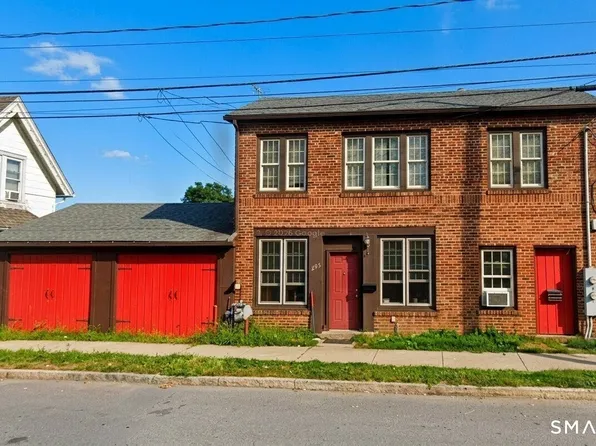 393 Colony Street, Meriden, CT 06450