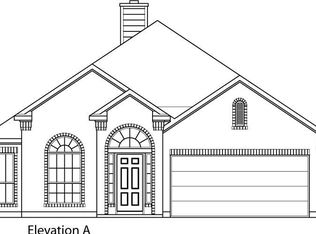 4916 Lasso Ln, McKinney, TX 75070