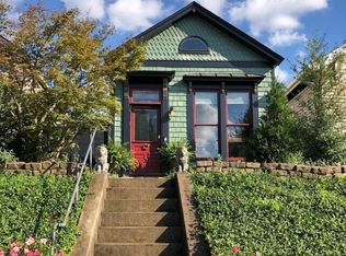 1206 E Kentucky St, Louisville, KY 40204