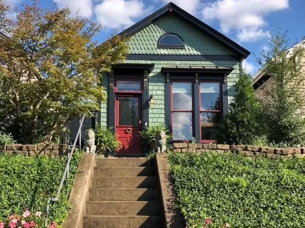 1206 E Kentucky St, Louisville, KY 40204