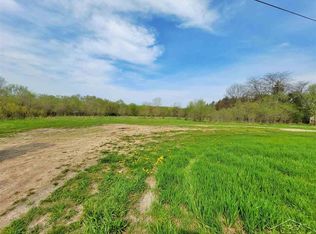 Midland Rd, Saginaw, MI 48638