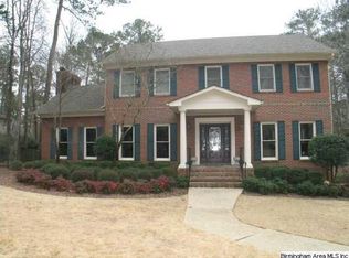 1932 River Woods Rd, Hoover, AL 35244