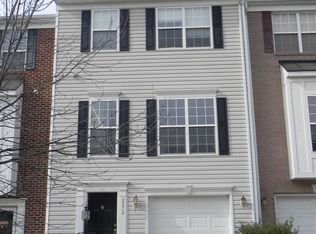2272 Forsythia Dr, Culpeper, VA