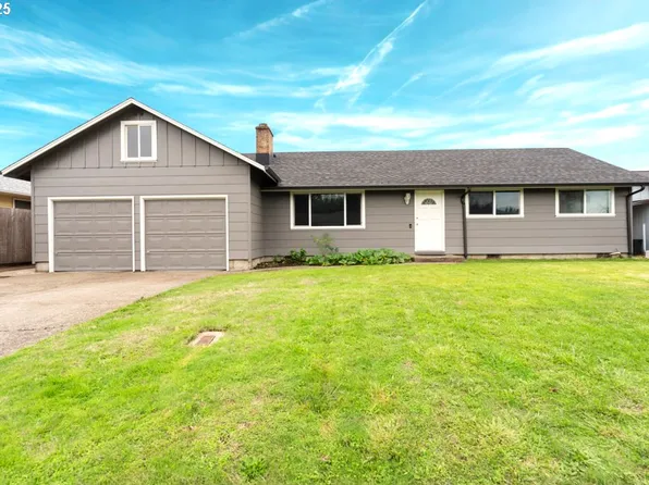 2175 Viewmont Ave, Springfield, OR 97477
