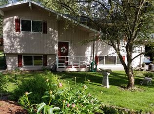 306 Big Meadow Rd, Troy, ID 83871