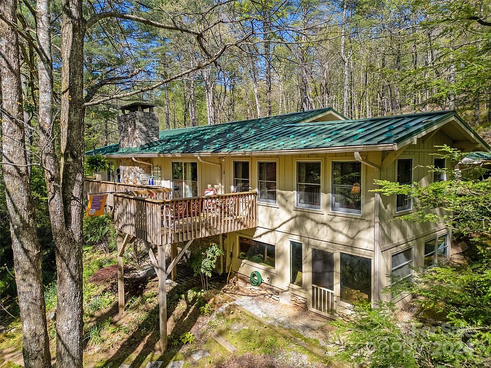 Weather in Cedar Mountain NC Weather Patterns