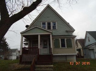 309 E Burleigh St, Milwaukee, WI 53212