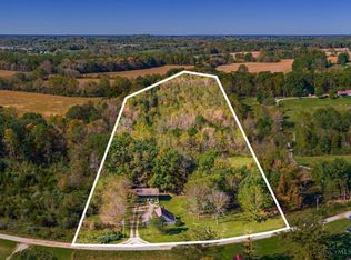 3327 Chapparal Rd, West Union, OH 45693