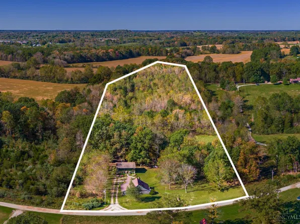 3327 Chapparal Rd, West Union, OH 45693