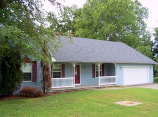 13876 E Musket Rd, Nevada, MO 64772