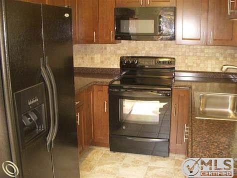 Newer Appliances