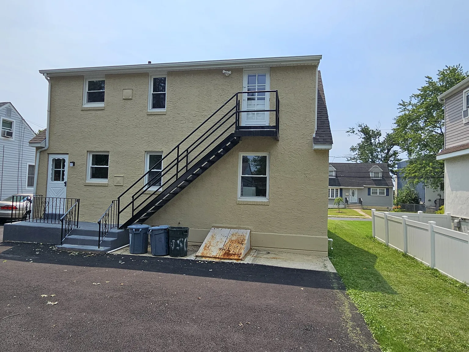 1 bed, $1,400 — Photo 3