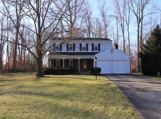 6106 Donna Jay Dr, Loveland, OH 45140
