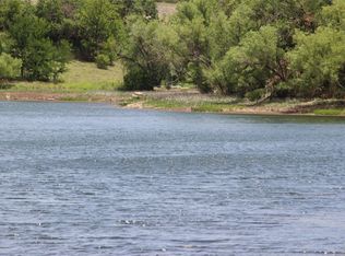8 County Road 134, Brownwood, TX 76801