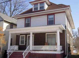 1115 Jenifer St APT 2, Madison, WI 53703