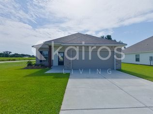 101 Acoustic Ln, Carencro, LA 70520