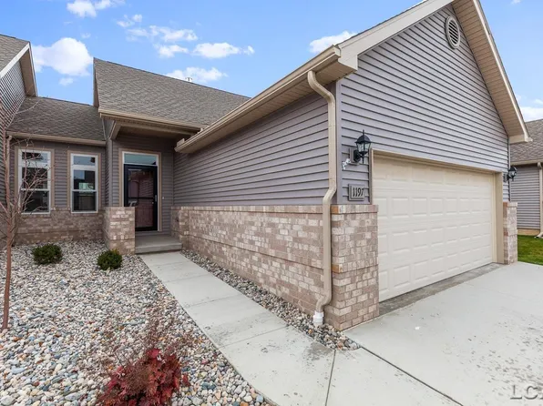 1197 Reeve Dr #2-B, Tecumseh, MI 49286