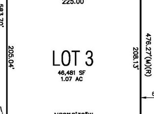 1813 Racine Ave, Solon, IA 52333