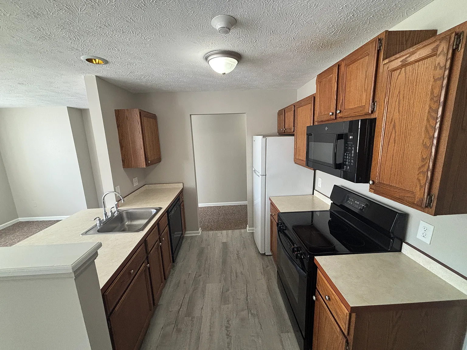 1 bed, $1,150 — Photo 4