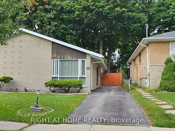 49 Brightside Dr, Toronto, ON M1E 3Y8