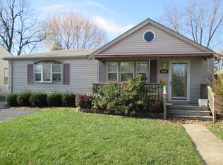 9810 Meade Ave, Oak Lawn, IL