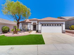 2084 Tiger Links Dr, Henderson, NV 89012