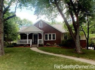 1500 Marilyn Ave, West Lafayette, IN 47906