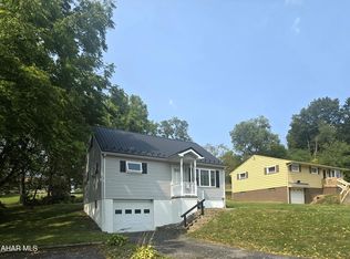 714-718 E Hartzell Ave, Altoona, PA 16602