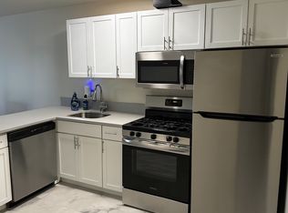 418 2nd St APT 3, Ann Arbor, MI 48103