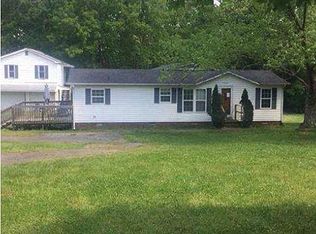 7709 Stonewood Dr, Greensboro, NC 27455