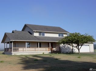 218 Brady Loop Rd E, Montesano, WA 98563