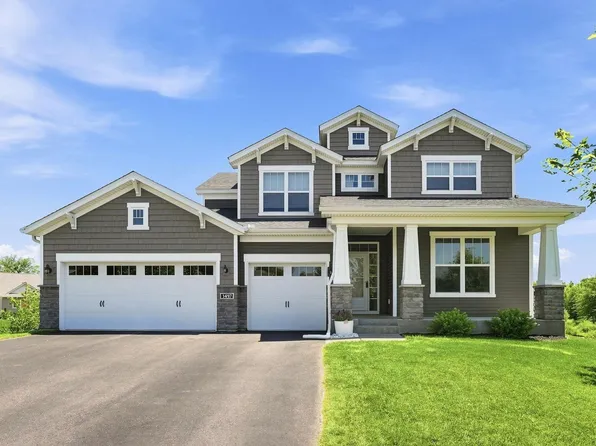 1497 Summit Ct, Stillwater, MN 55082