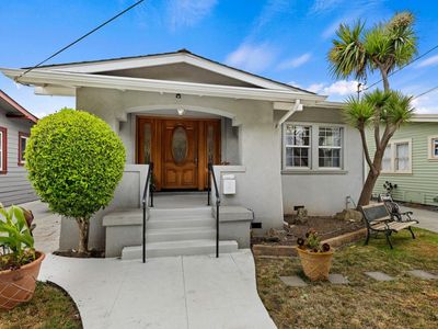 181 Sunnyside Dr, San Leandro, CA, 94577