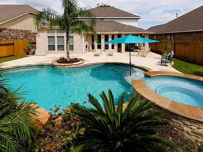 6610 Lavender Bend Ln, Katy, TX, 77494
