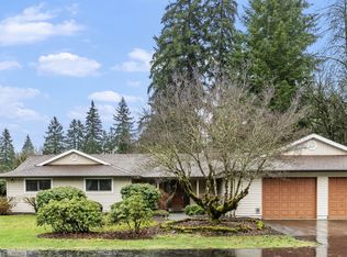 17613 NE 110th Ave, Battle Ground, WA