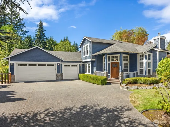 11523 111th Pl NE, Kirkland, WA 98033