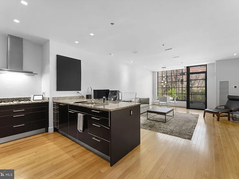 3303 Water St NW #4B — Photo 7
