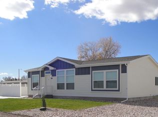 613 E Allison Rd, Cheyenne, WY 82007